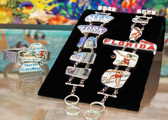 Art Expo Custom Framing Gallery